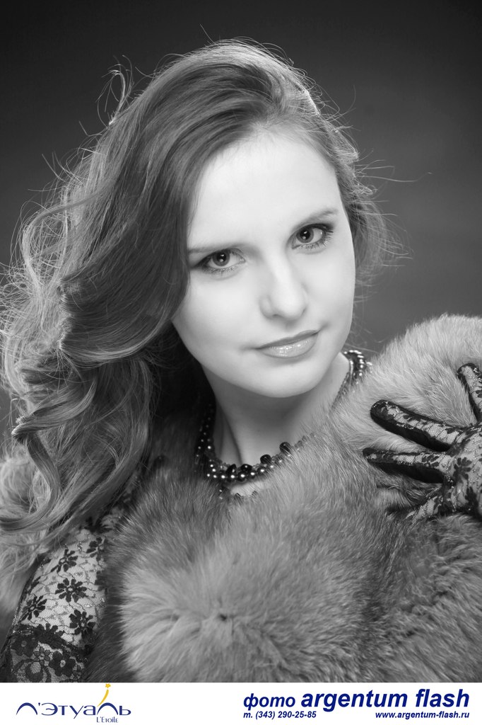 Владислава Горохова | Курган