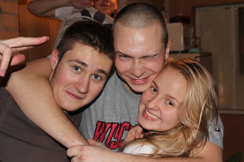 Антон Соловей | Минск