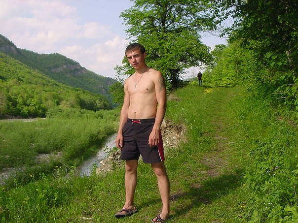 №8, Дима Воробьёв, 37 лет, Минск №8, Дима Воробьёв, 37 лет, Минск