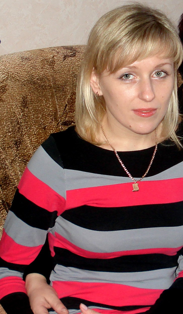 Екатерина Таганович | Минск