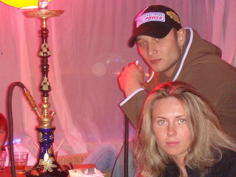 Натали Рыжкова | Харьков