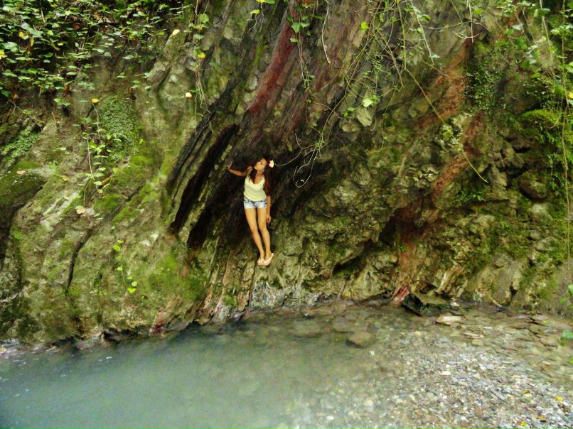 Надя Жданова | Новосибирск