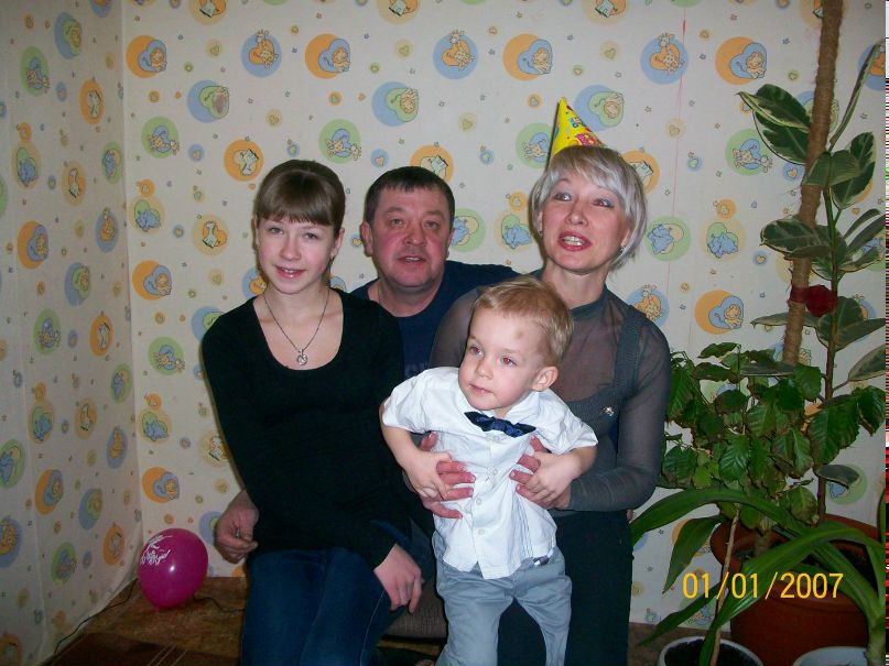 Александра Микулич | Пермь