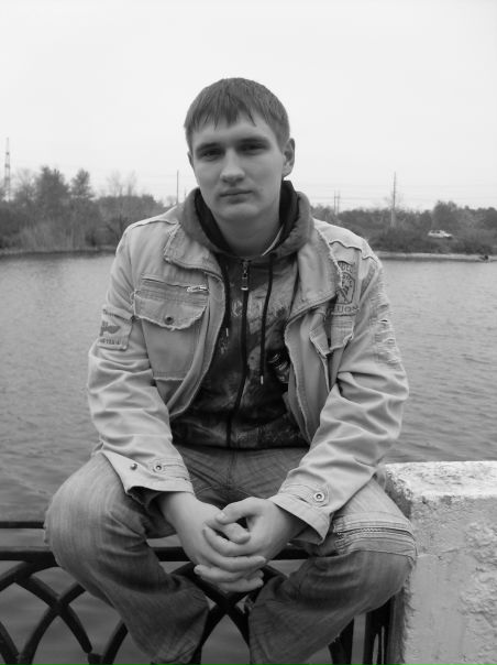 №6, Александр Лемешко, 37 лет, Энергодар №6, Александр Лемешко, 37 лет, Энергодар