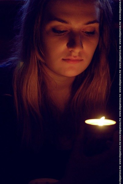 Dasha Portnova | Москва