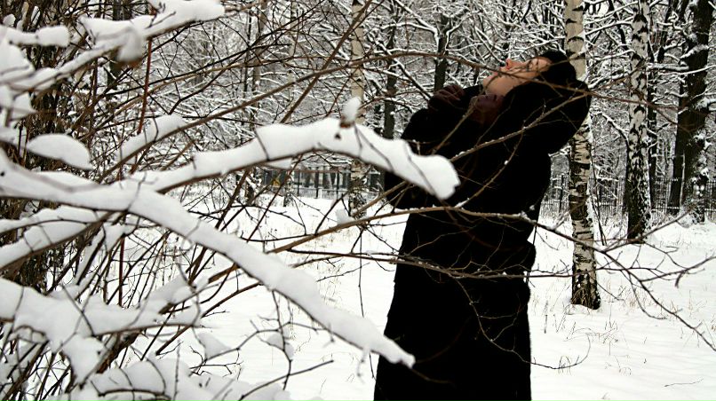 Анастасия Тараненко | 