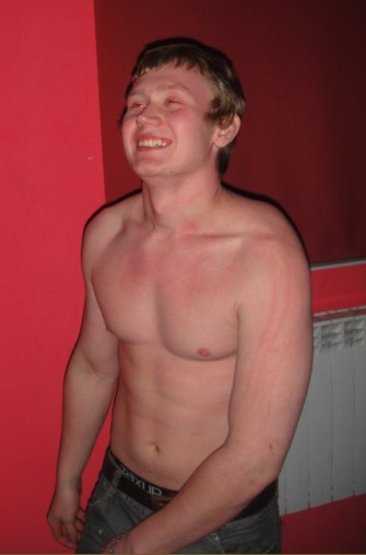 Александр Агишев | Советский