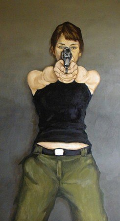 Юлия Коленская | Москва