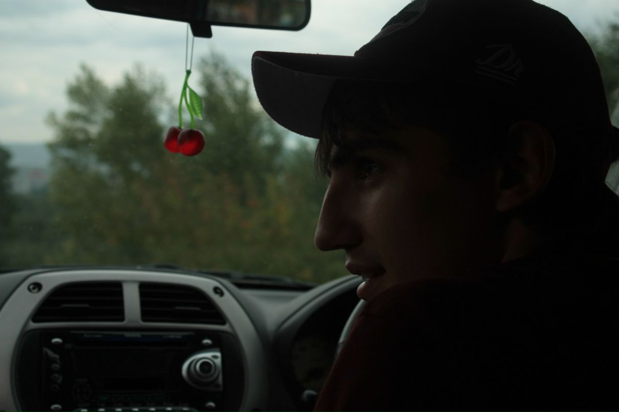 Юрий Жиркин | Санкт-Петербург