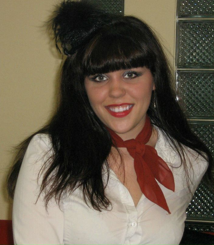 Ольга Кочеткова | Владивосток