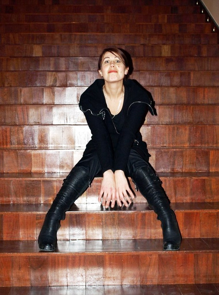 Laly Repkina | Тарту