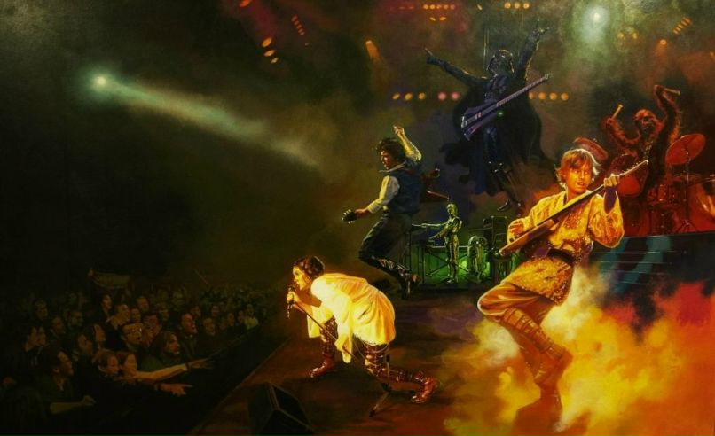 Павел Крицкий | Харьков