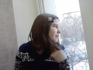 Юля Кожокарь | Nice