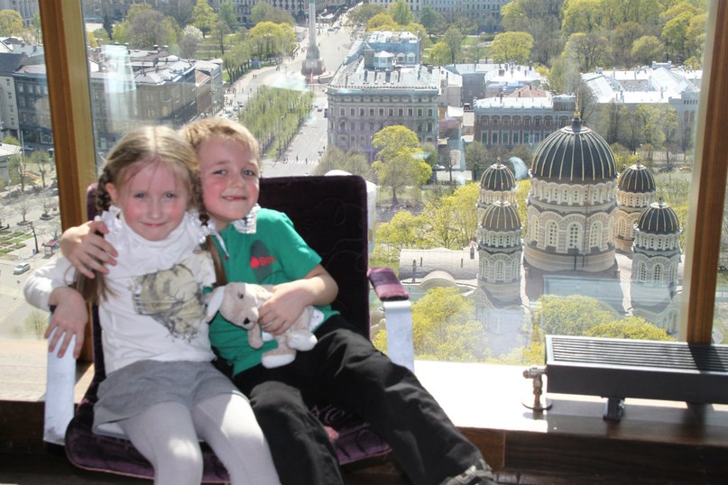 Любовь Куциль | Санкт-Петербург