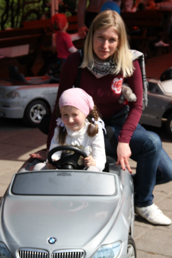 Любовь Куциль | Санкт-Петербург