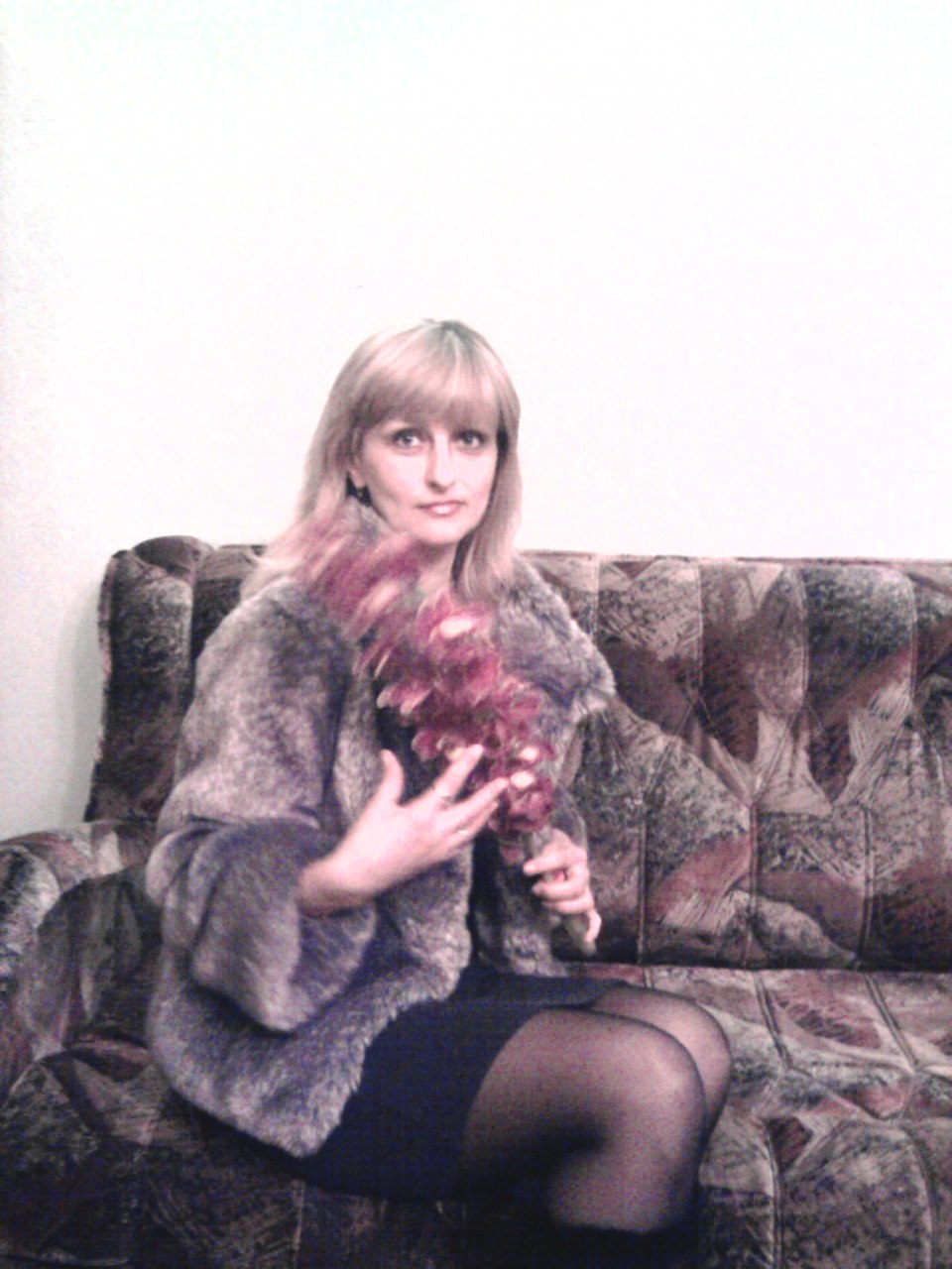 Ольга Мусиенко | Киев