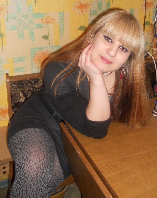 Настёночка Климович | Минск