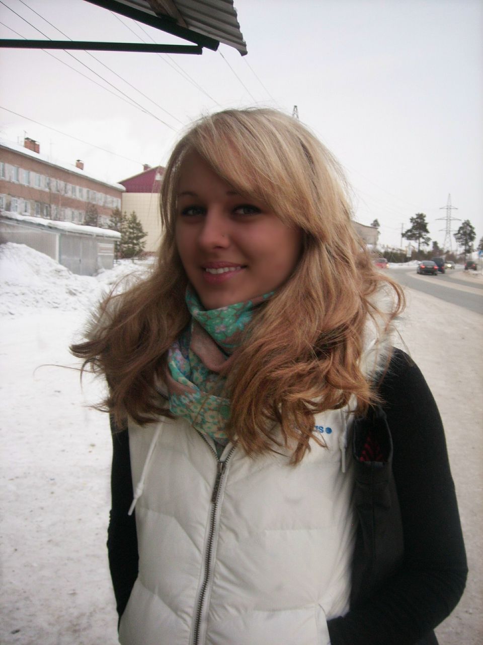 Юлия Петайкина | Ноябрьск