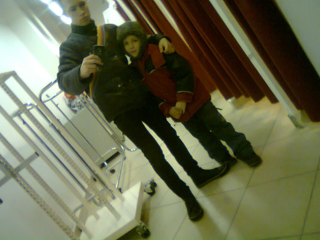 Рома Комаров | Кострома