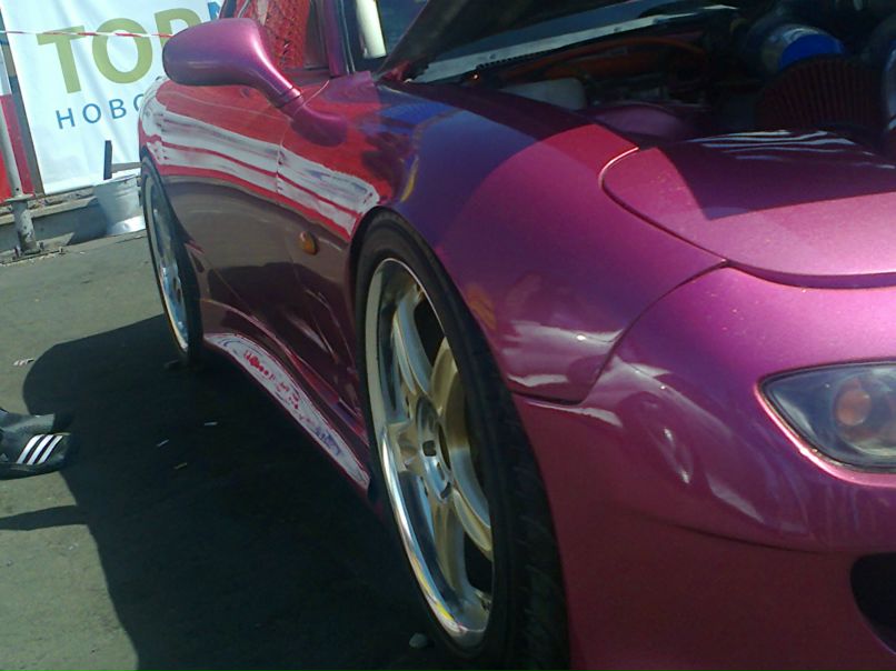 Михаил Новичихин | Лесосибирск