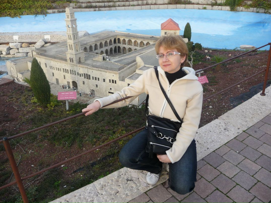 Лариса Ребикова | Минск