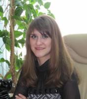 Марина Запивахина | Киев