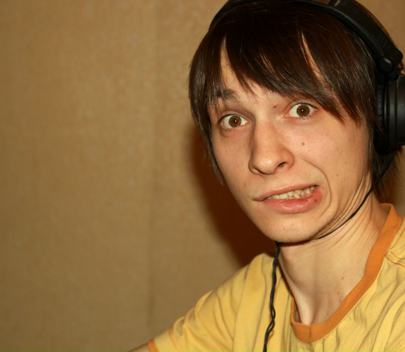 Игорь Прияцелюк Кошка | Красноярск