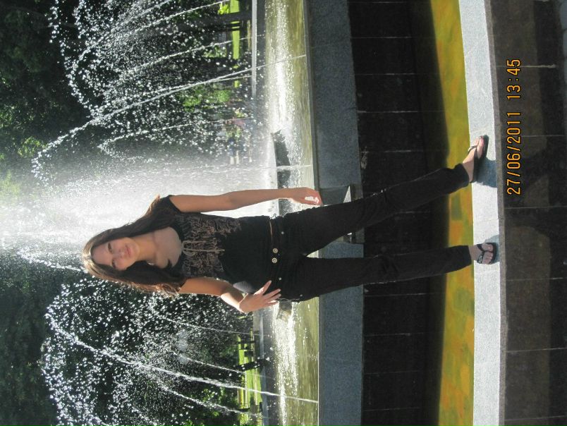 №11, Виктория Кривенко, 35 лет, Полтава №11, Виктория Кривенко, 35 лет, Полтава