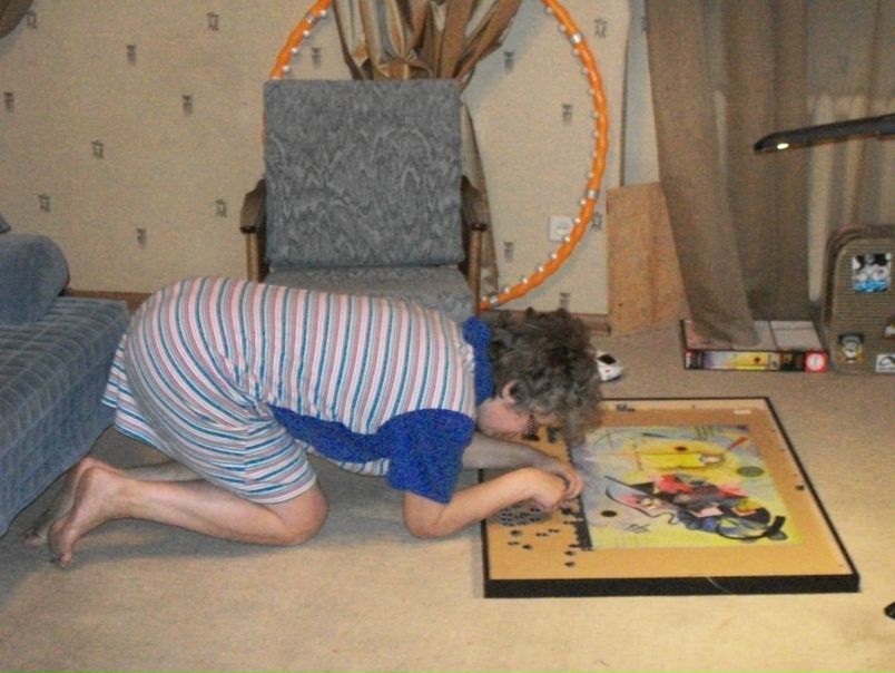 №20, Татья Дорофеева-Равлик, 69 лет, Москва №20, Татья Дорофеева-Равлик, 69 лет, Москва