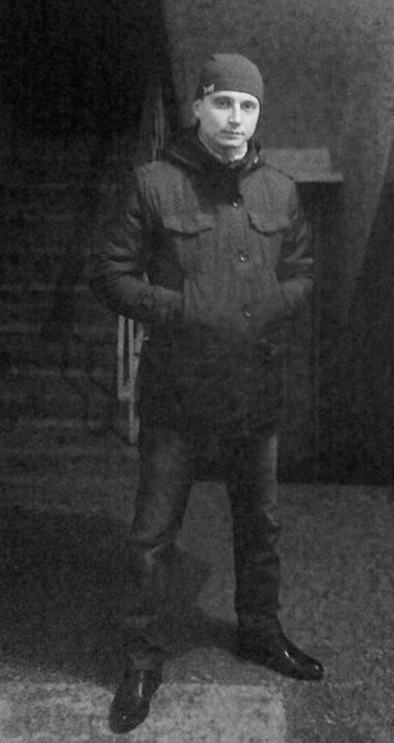 Константин Зыбарев | Новосибирск