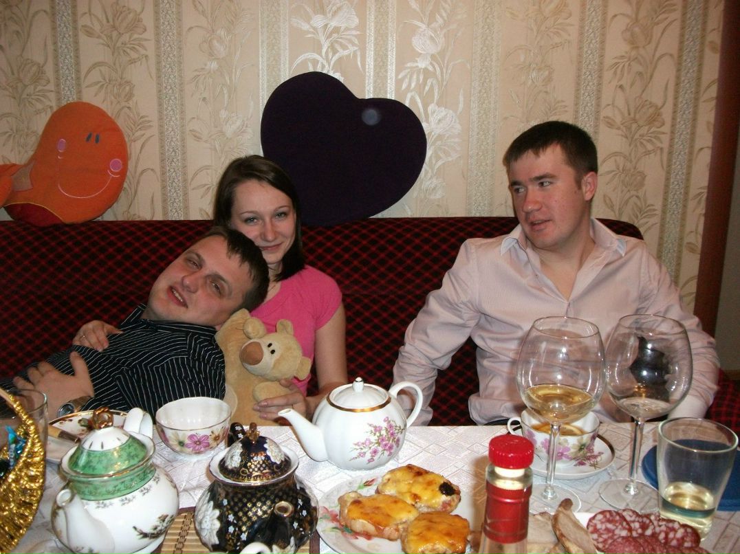 Ленур Алиев | Москва