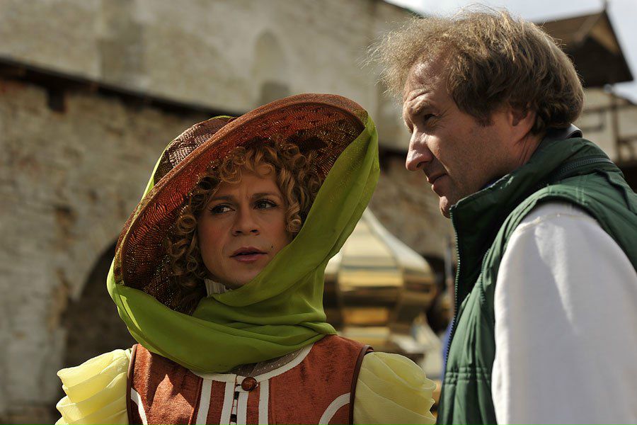 Kenny Mccormick | Москва