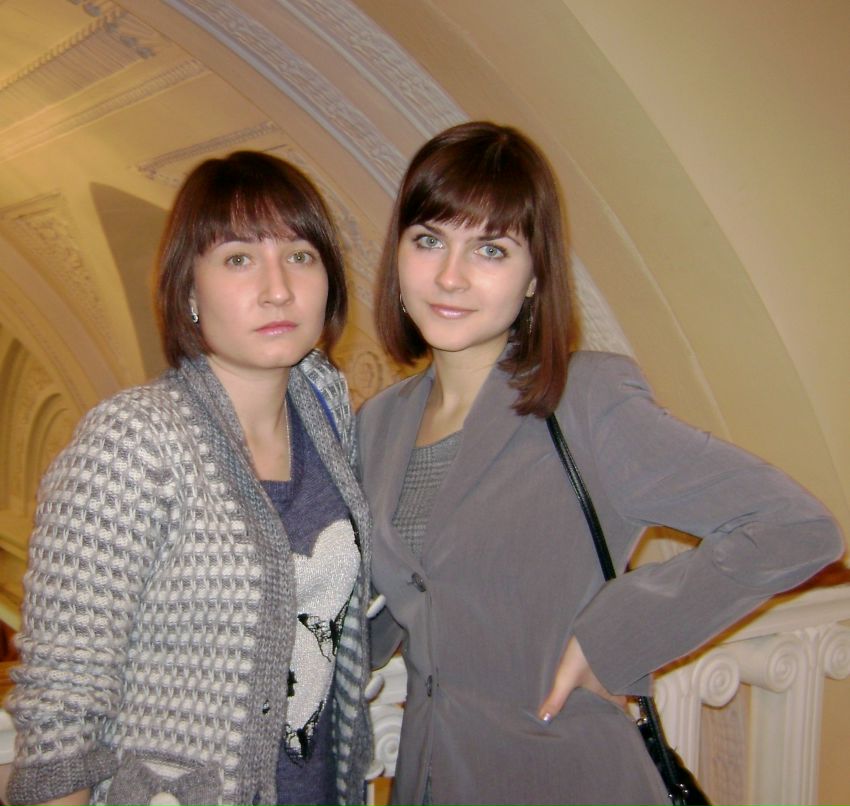 Татьяна Ханжина | Саратов