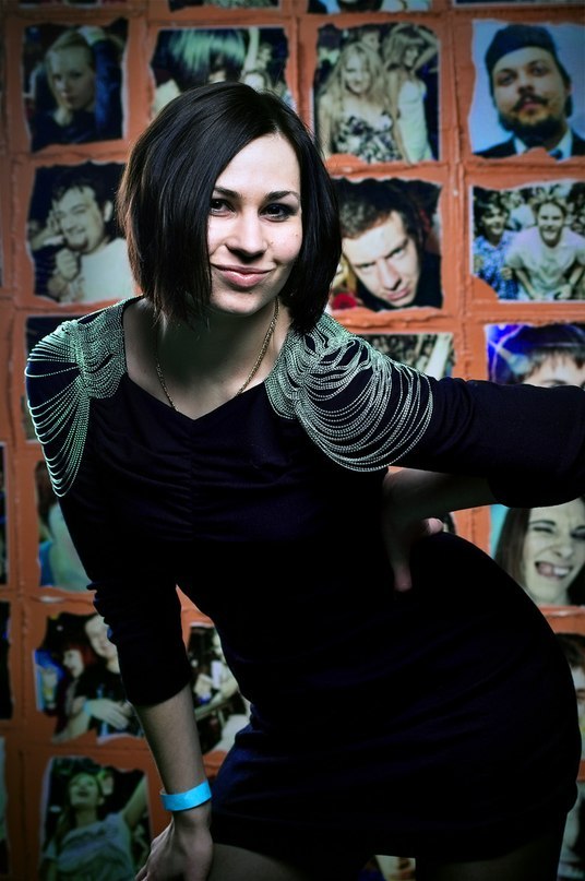 Марина Видеман | Краснодар