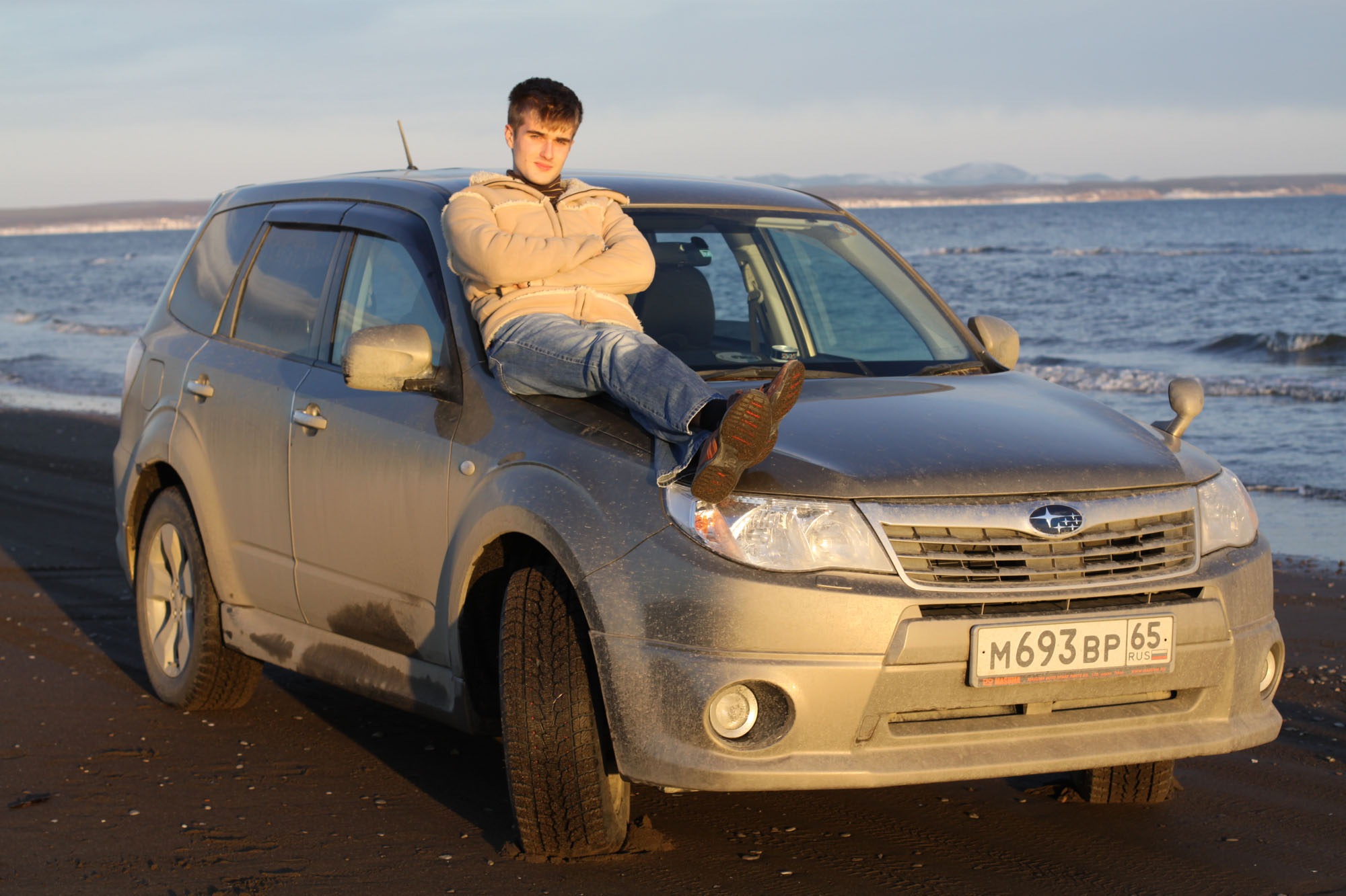 Фото профиля