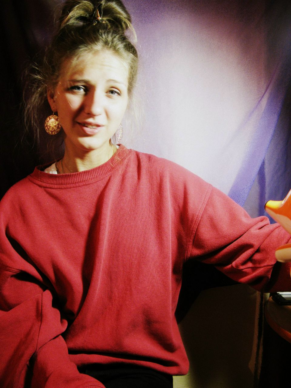 Алёна Лоскачева | Санкт-Петербург