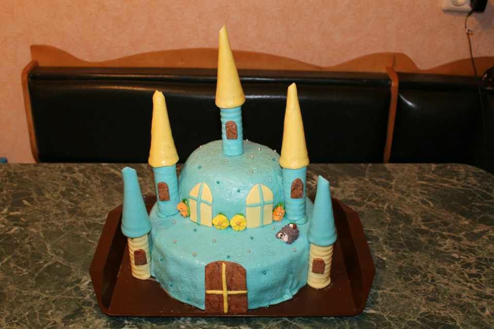 Наталья Олинийчук (Гармаш) | Киев