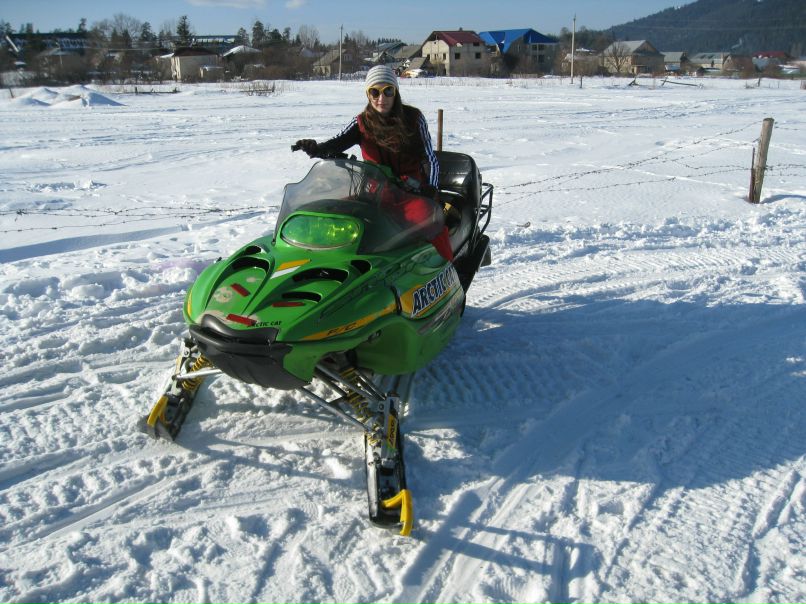 Катюша Габричидзе | Ростов-на-Дону