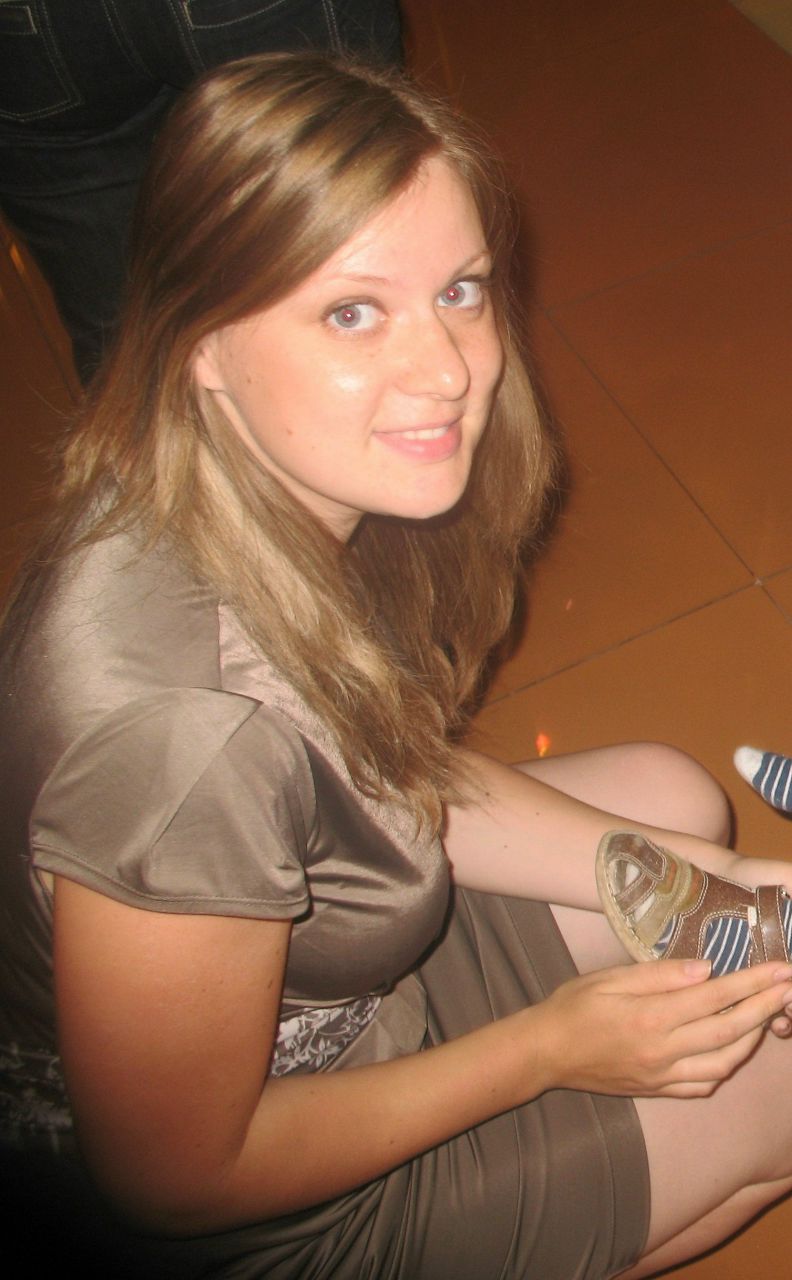 Екатерина Клюкова ♥ | Новосибирск