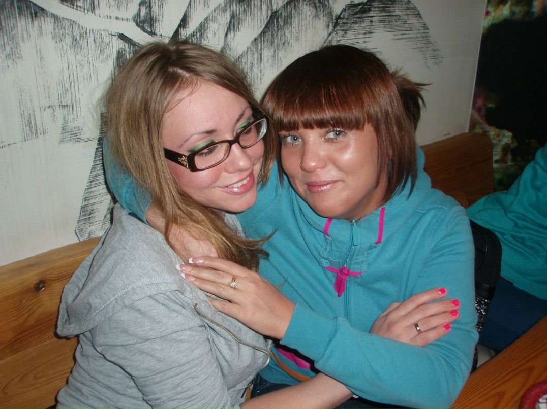 Кристинка Чеснакова | Москва