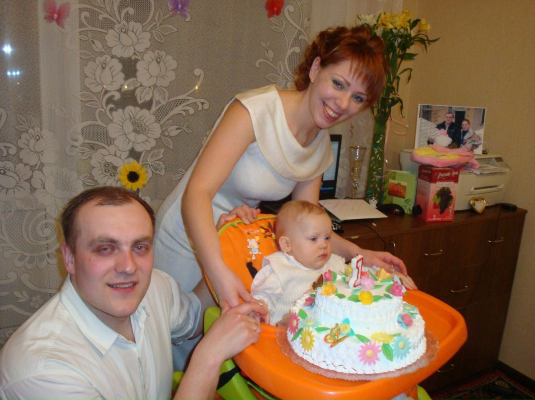 Екатерина Новикова Cherry | Ярославль