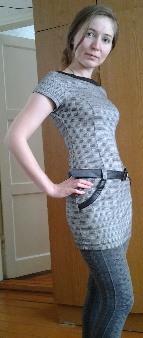 Анастасия Чипига | 