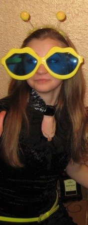 Машенька Косовська | Ровно