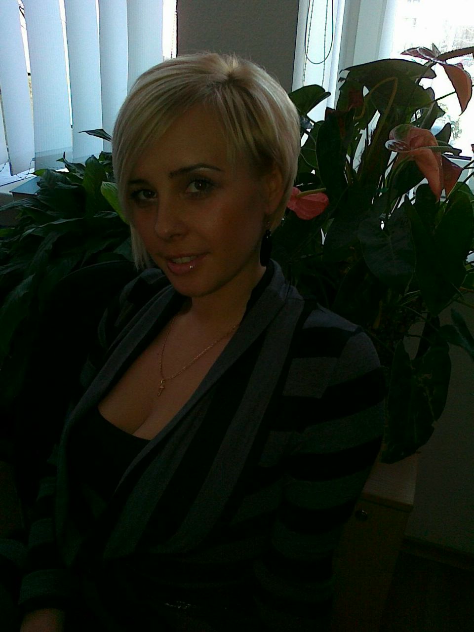 Ирина Ткаченко | Киев