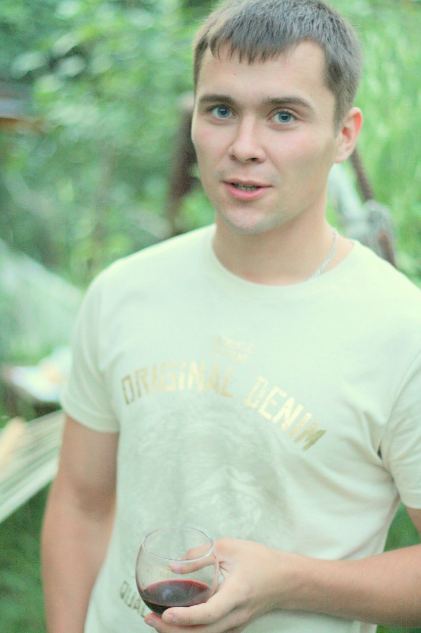 Игорь Бадяев | Новосибирск