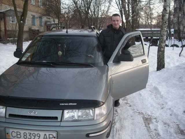 Денис Дзвинчук Den4ik | Киев