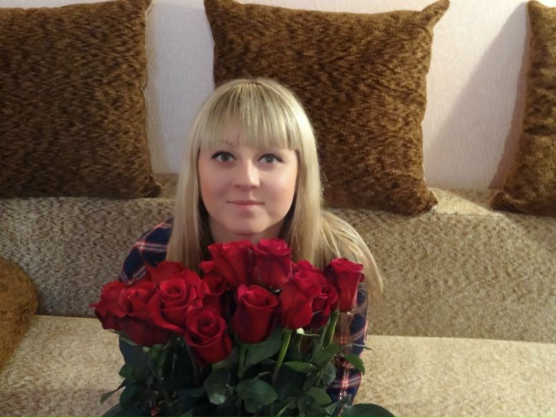 Екатерина Гринь | Краснодар