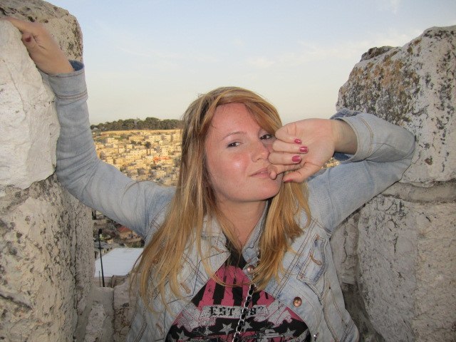 Вероника Коган | Тель-Авив