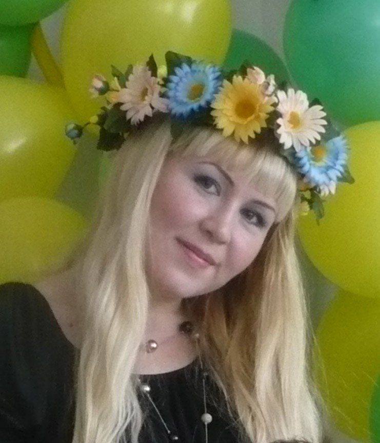 Ирина Шигапова | Уфа