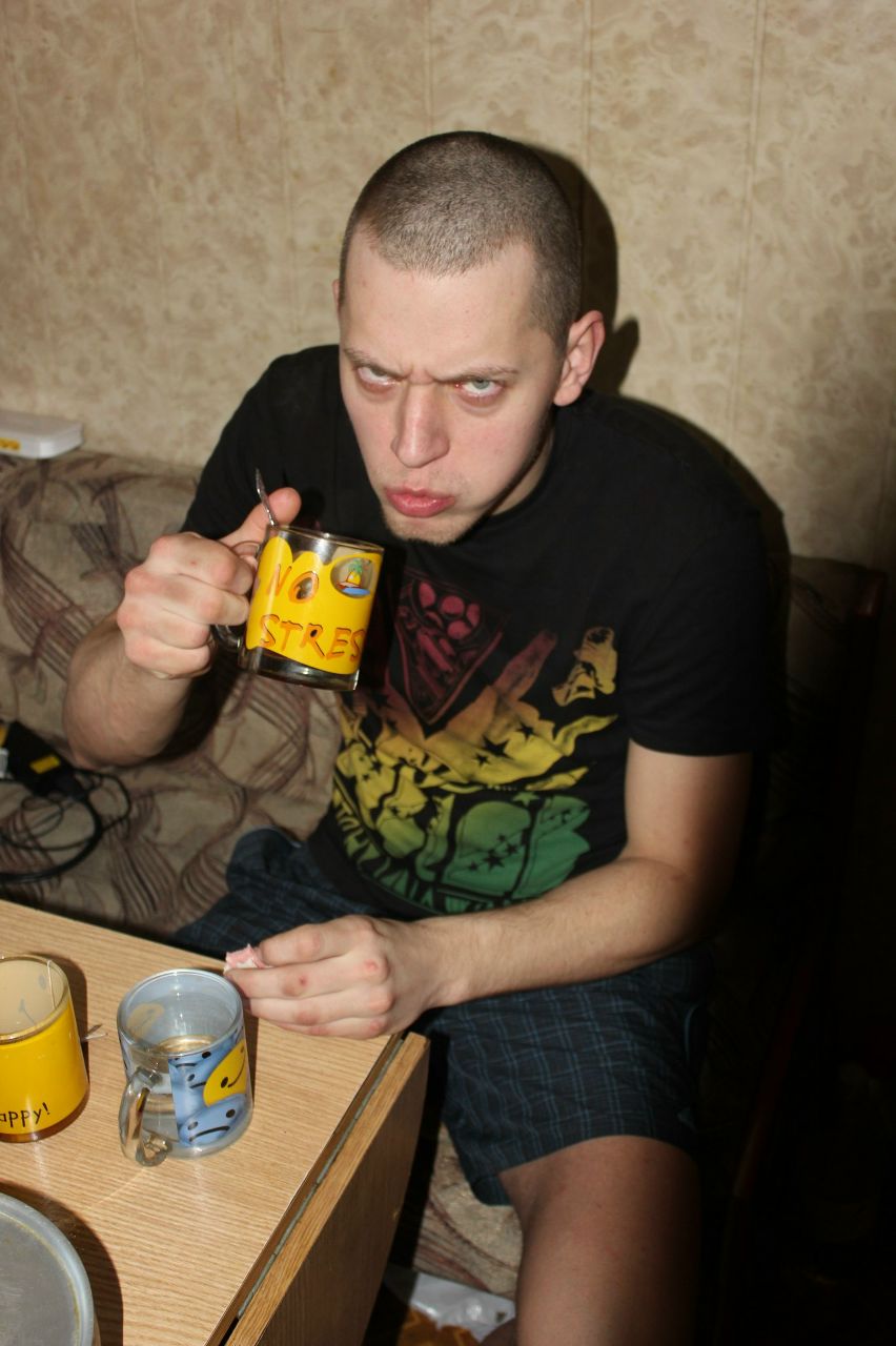 Максим Флигерт Александрович | Санкт-Петербург